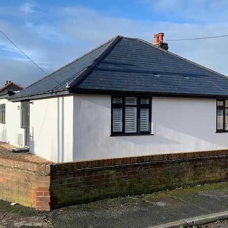 Cosy Corner Villa Littlehampton Exterior foto
