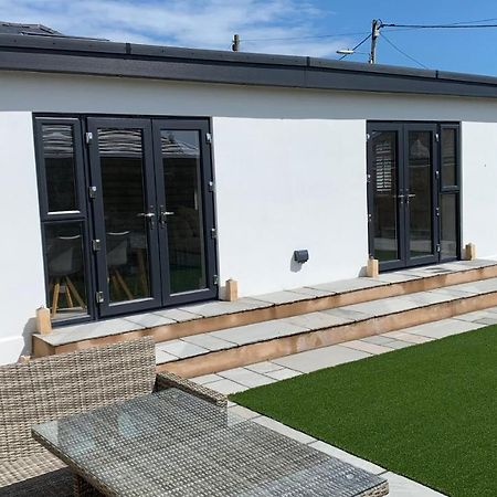 Cosy Corner Villa Littlehampton Exterior foto