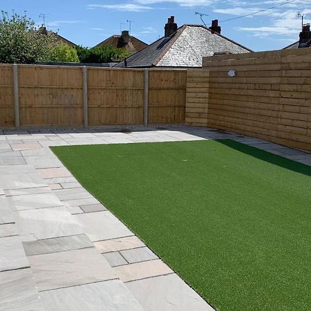 Cosy Corner Villa Littlehampton Exterior foto