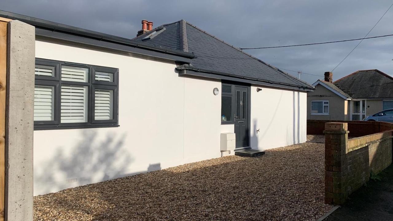 Cosy Corner Villa Littlehampton Exterior foto