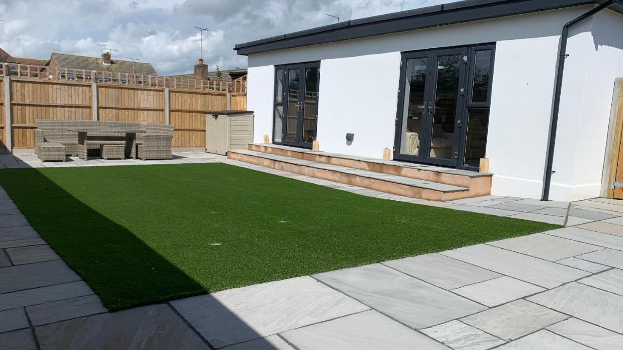 Cosy Corner Villa Littlehampton Exterior foto