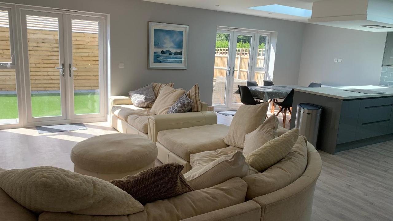 Cosy Corner Villa Littlehampton Exterior foto