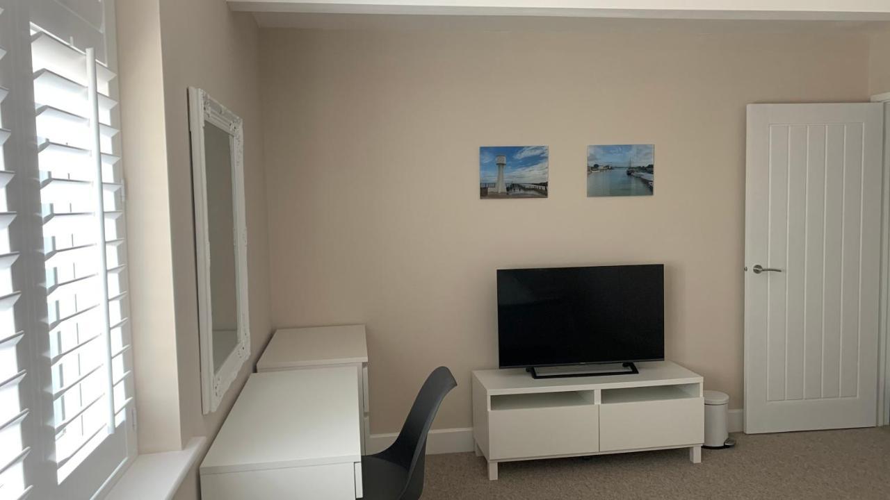 Cosy Corner Villa Littlehampton Exterior foto