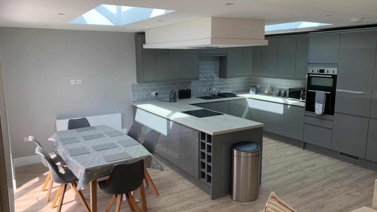 Cosy Corner Villa Littlehampton Exterior foto