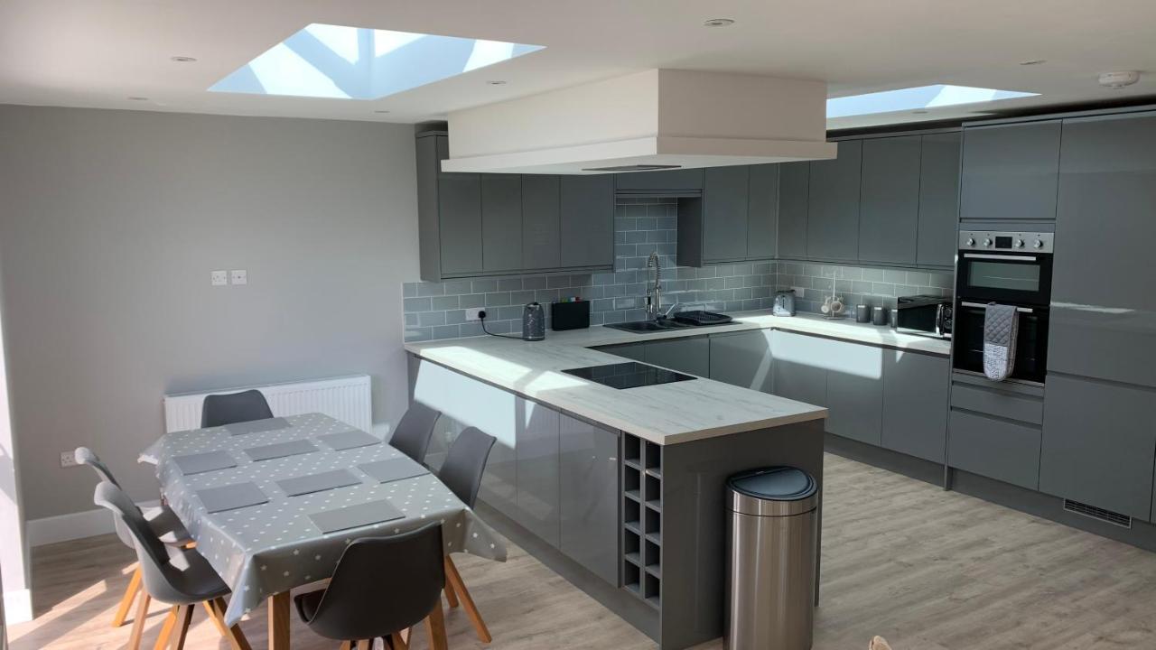 Cosy Corner Villa Littlehampton Exterior foto