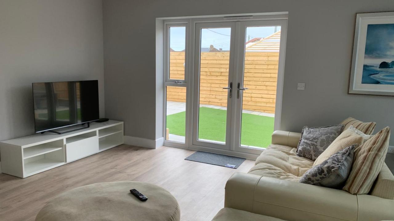 Cosy Corner Villa Littlehampton Exterior foto