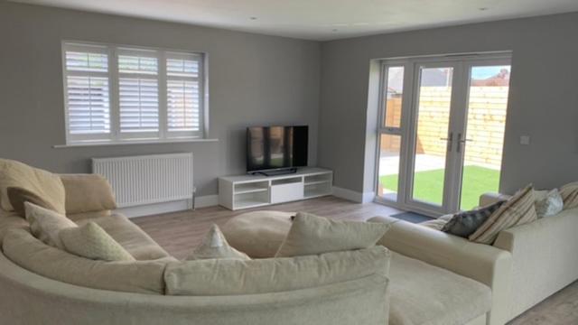 Cosy Corner Villa Littlehampton Exterior foto