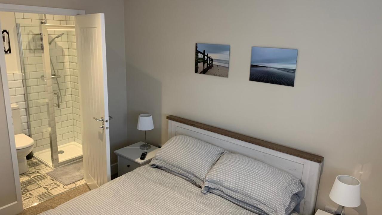 Cosy Corner Villa Littlehampton Exterior foto