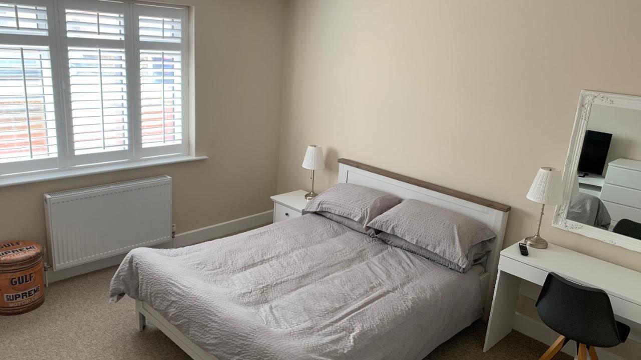 Cosy Corner Villa Littlehampton Exterior foto