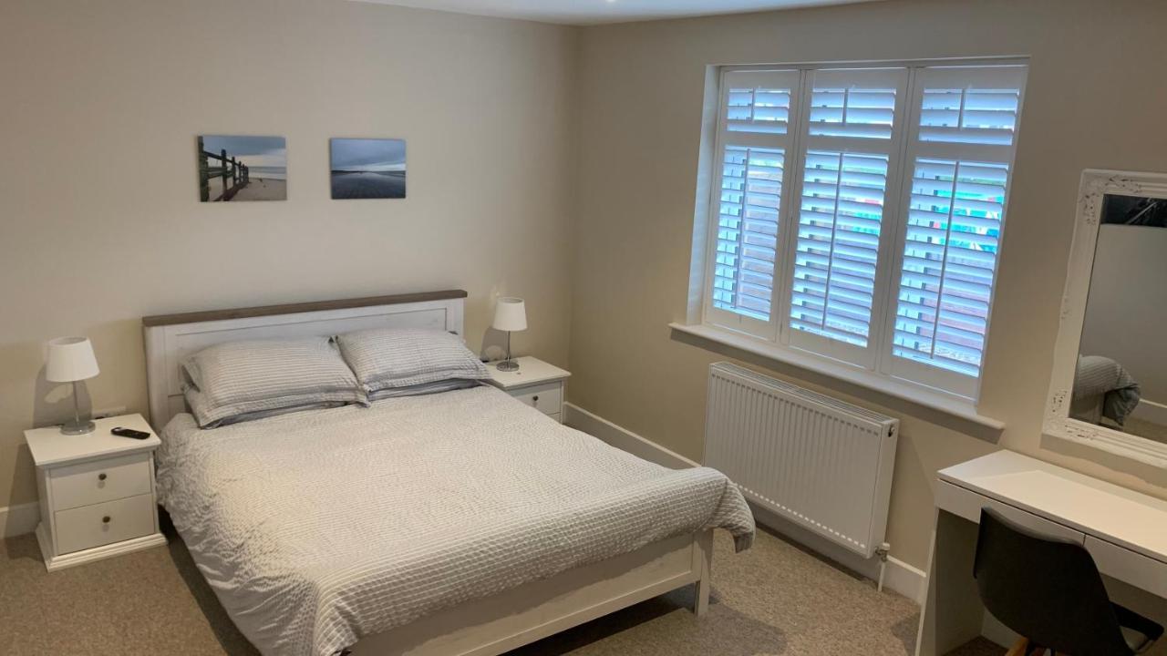 Cosy Corner Villa Littlehampton Exterior foto